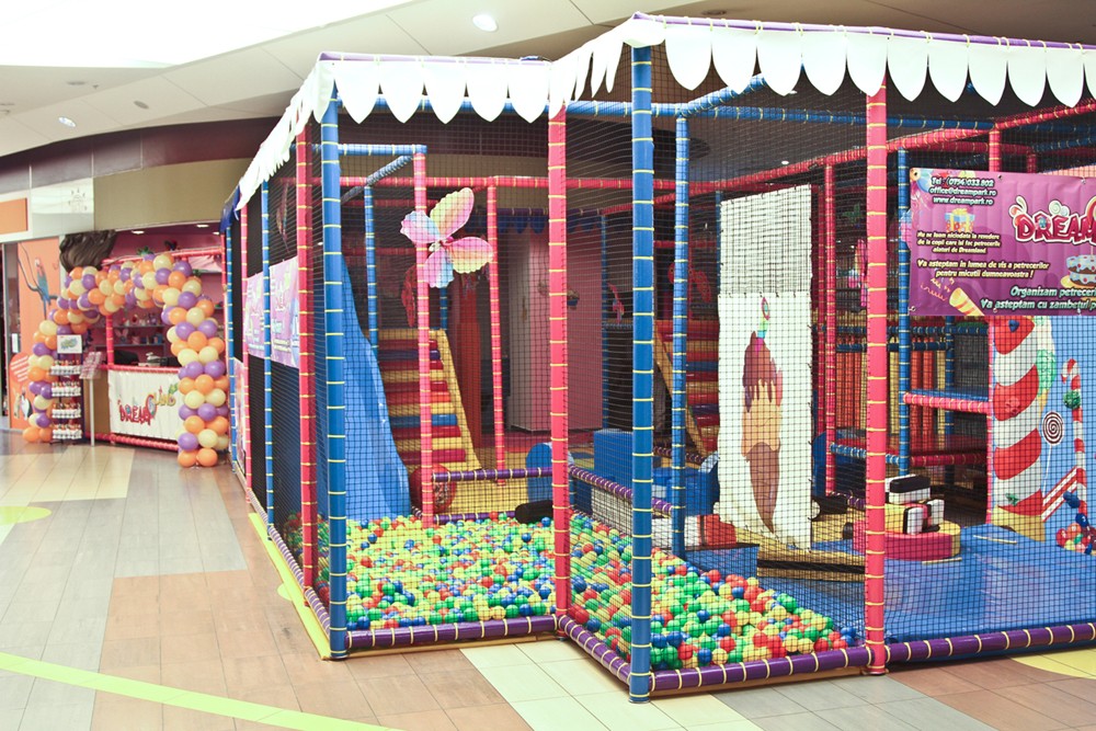 Dream Land Sun Plaza sector 4